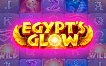 Egypt's Glow