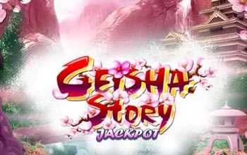 Geisha Story