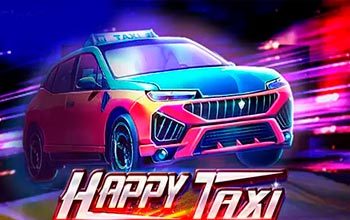 Happy Taxi