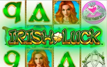 Irish Luck
