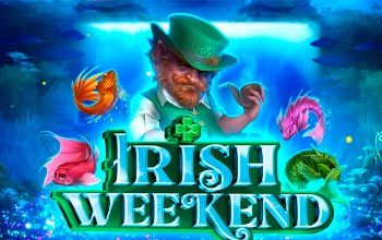 Irish Weekend