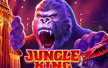 Jungle King