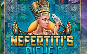 Nefertiti's Riches