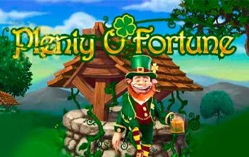 Plenty O Fortune