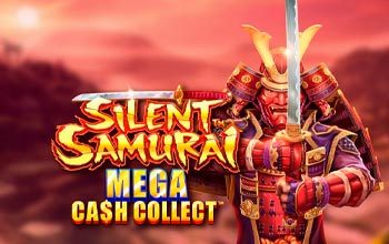 Silent Samurai