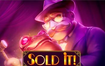 Sold It