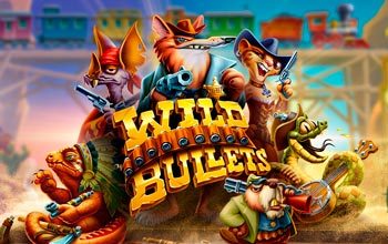 Wild Bullets